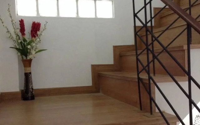 Magic's House