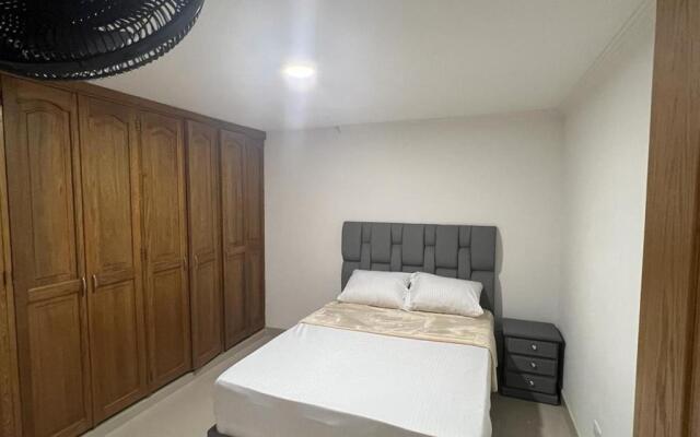 Apartamento 3 Alc San Marcos P1