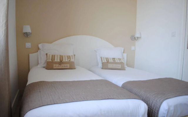 La Villa des Oliviers