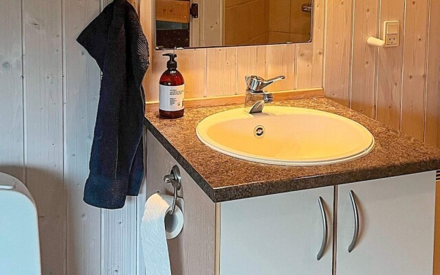 5 Person Holiday Home in Nakskov