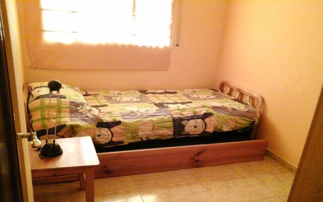 Apartamentos Vidal 3000