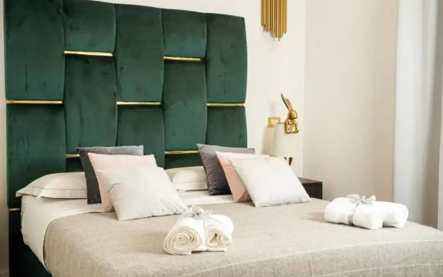 Maison 31 Suite Accomodation