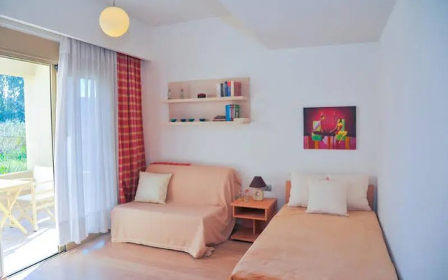 Vasiliki Villa