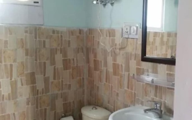 Natures Outpost Camps