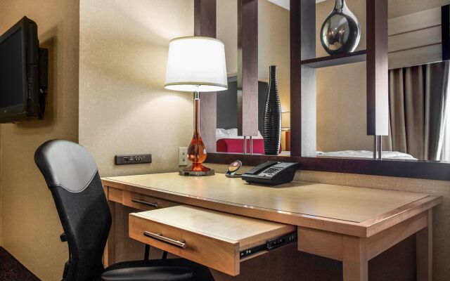 SpringHill Suites by Marriott Roanoke