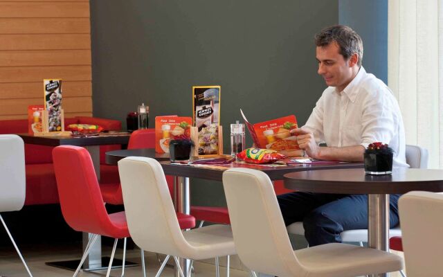 B&B HOTEL Barcelona Mataró