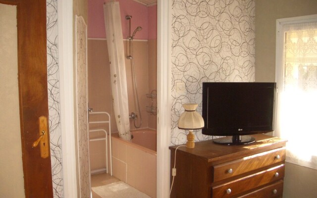 Charmante chambre d'hôte