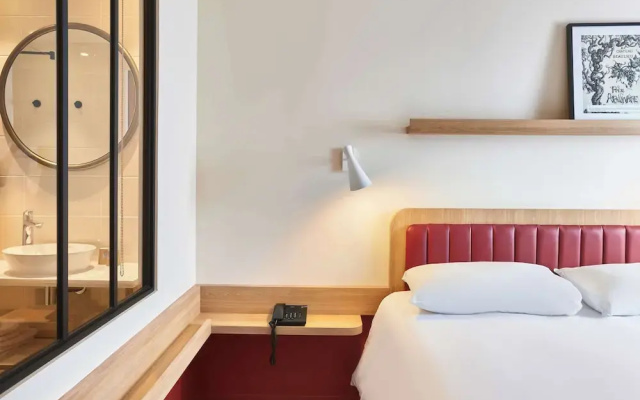 Ibis Styles La Roche-sur-yon