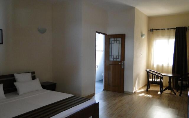 Hotel H1 Antsirabe