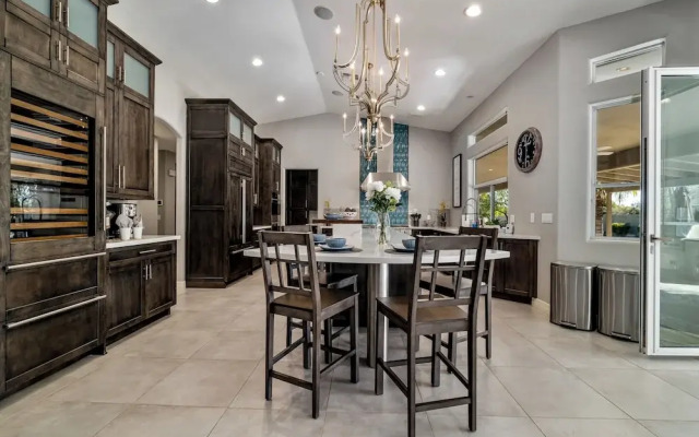 Northridge Mesa