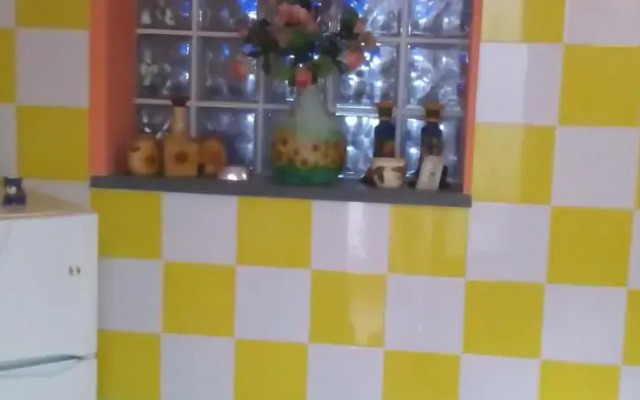 Casa Patrizia