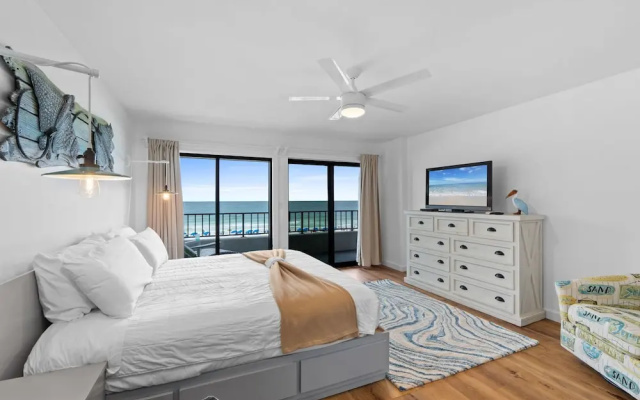 Surf Dweller 406 - The Beachcomber