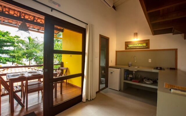 Sina residencial