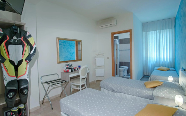 Locanda San Biagio