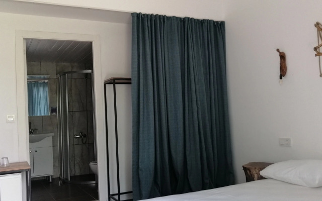 Çıralı Marina Loft Hotel