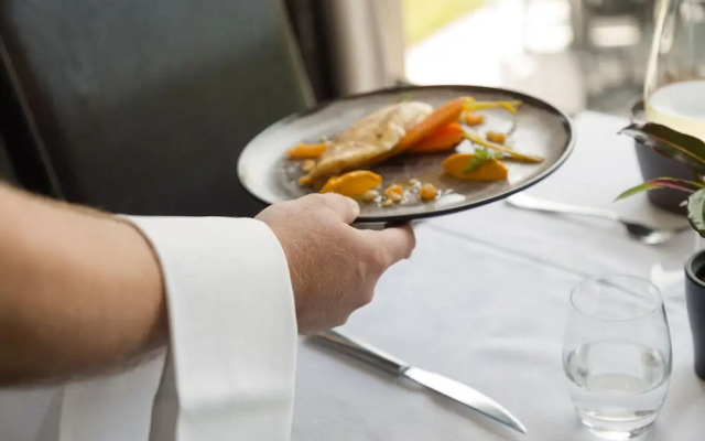 Inter-Hotel Les 4 Salines