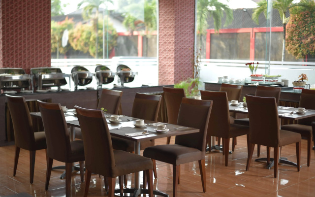 Noola Hotel Cilacap