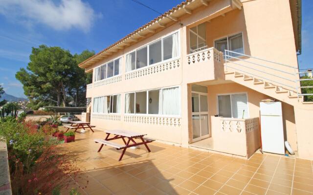 Bungalows Renato Costa Calpe