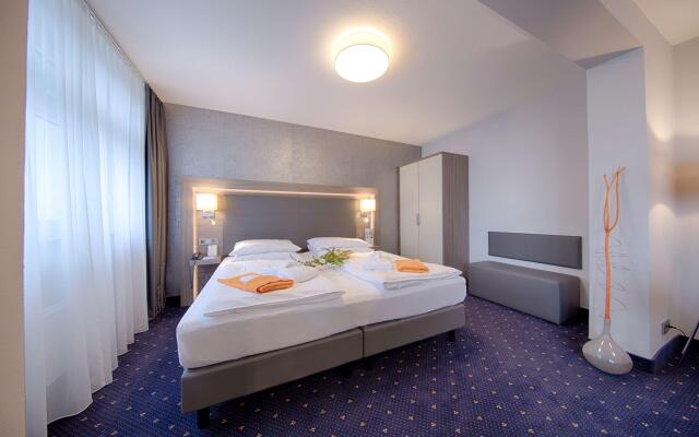 Best Western Plus Hotel Steinsgarten