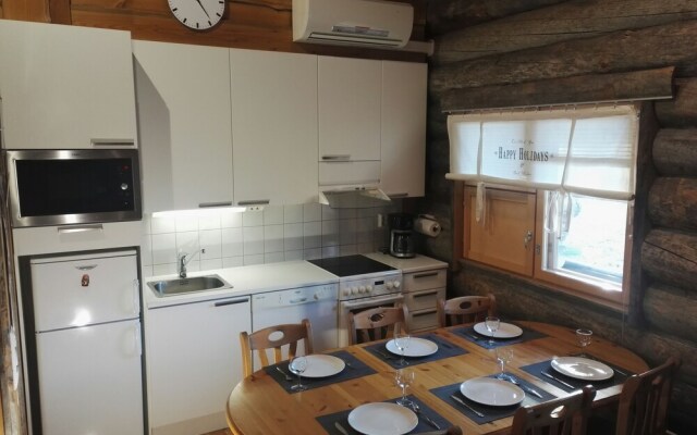 Otsontupa Apartment