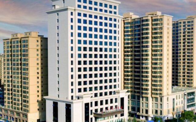 Jindou International Hotel