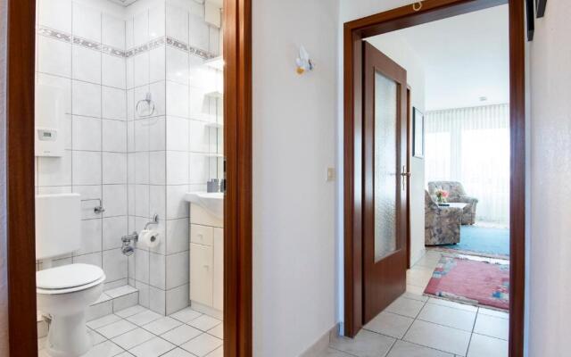 Waldstraße 2 Wohnung 12
