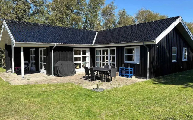 4 Star Holiday Home in Gorlev