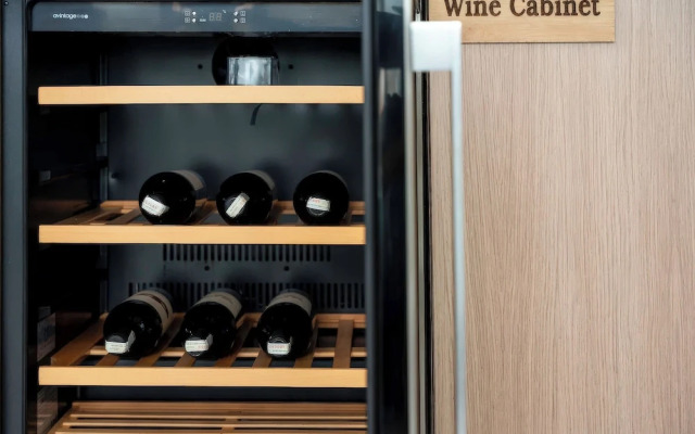 The Serenity Sky Villas D3