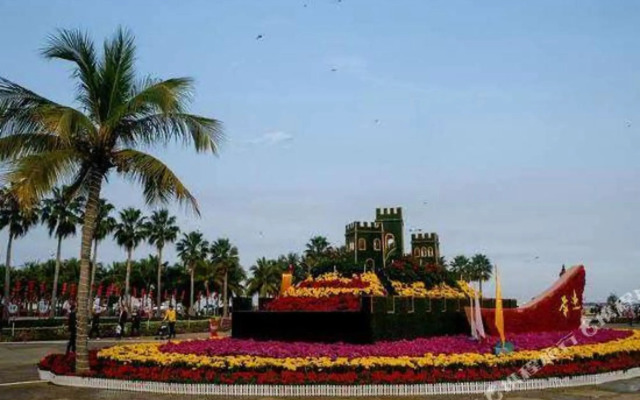 Lijing Hotel