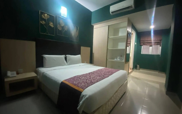 Geopark Hotel, Kuah Langkawi