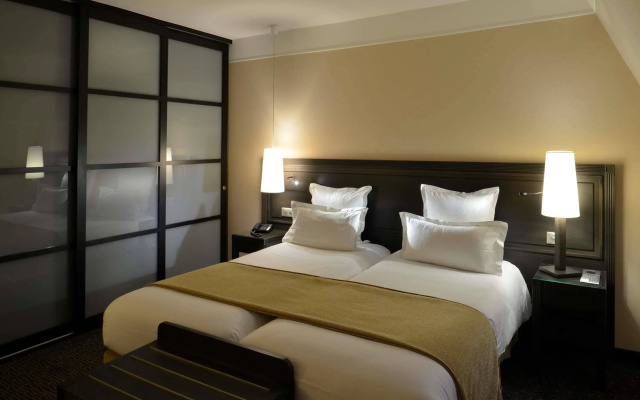 Hôtel Régent Contades
