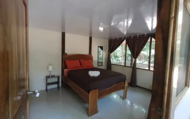 Cool Waters Jungle Camping