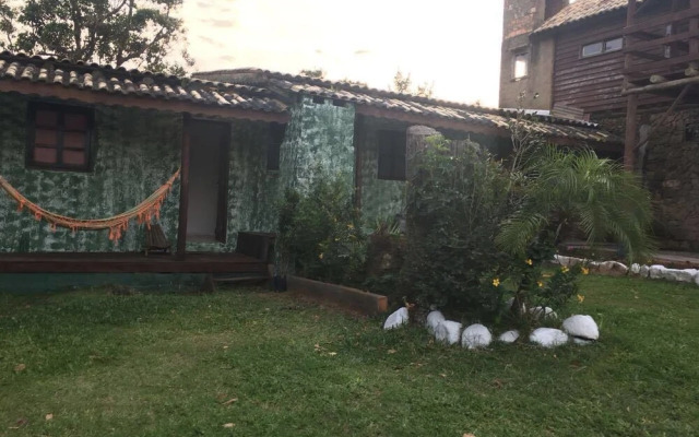 Pousada Cheyene