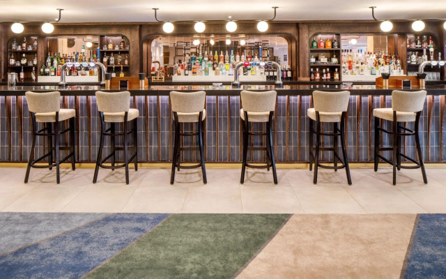 Delta Hotels by Marriott Warwick