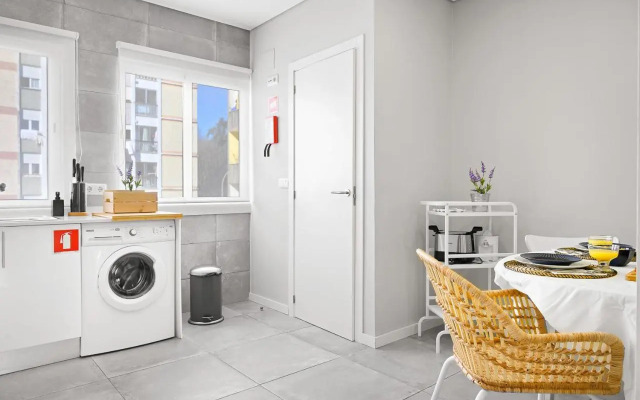 Sé Apartamentos - BragaXXI