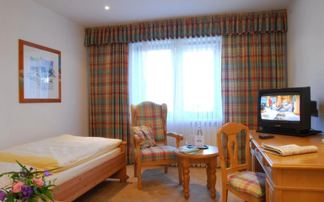 Hotel Restaurant Bullerdieck