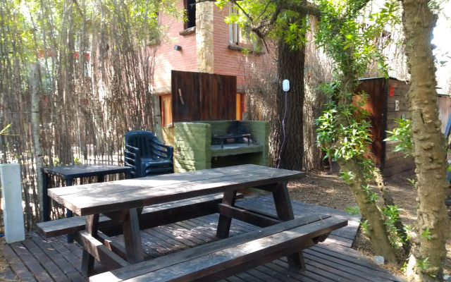 Sueño Pampa Apart y Cabañas