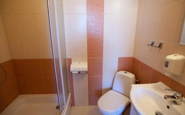 Dom Gościnny Harpun