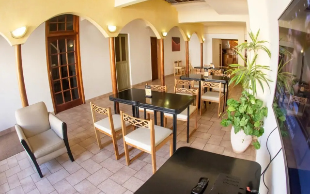 Hotel Provincia