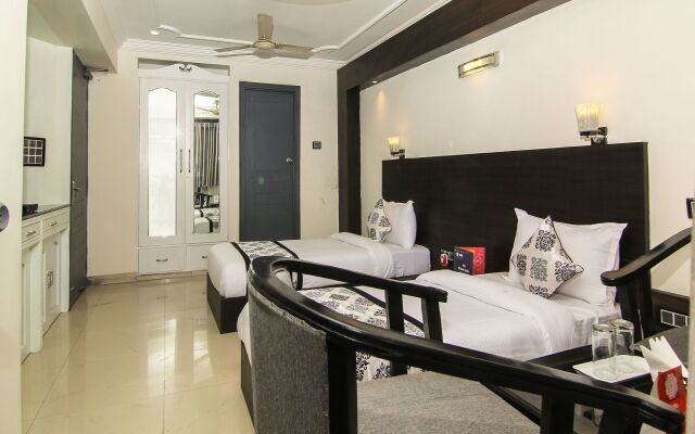 OYO 12339 Serenity Stay 2