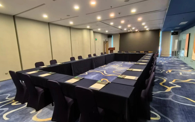 Novotel Shenzhen Watergate