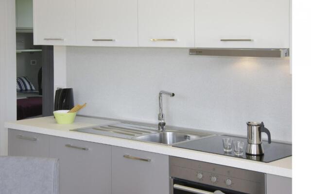 Appartamento Mandorla - Rebomaholidays