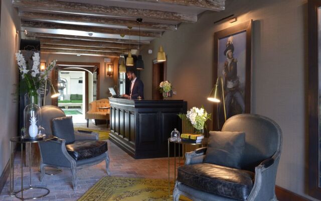 Le General d'Elbee Hotel & Spa