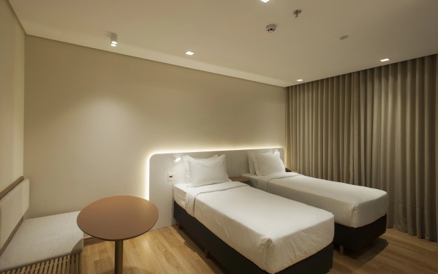 Intercity Florianópolis