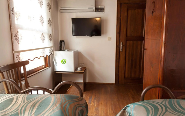 Lal Hotel Bursa