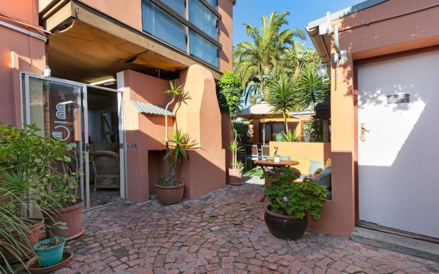 The Bohemian Guesthouse