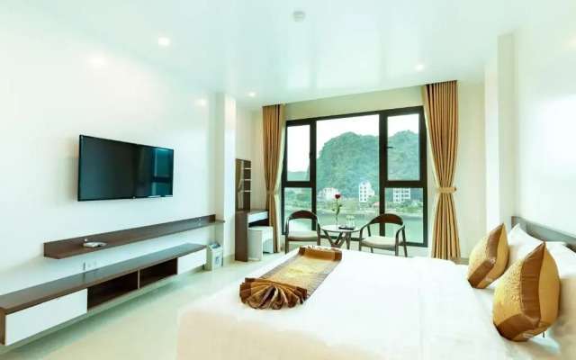 Tung Quang hotel