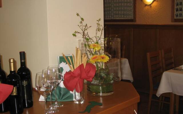 Hotel Gasthaus Zum Kellermann