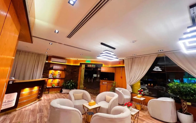 Happiness Suite Furnished Apartments