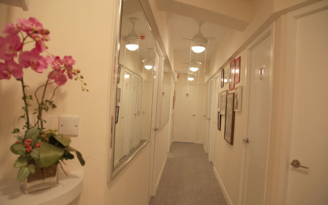 Apple Inn (Causeway Bay)